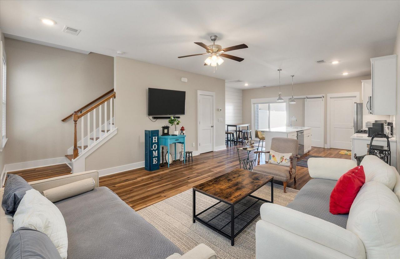 95 Branch Creek Trail Photo 6