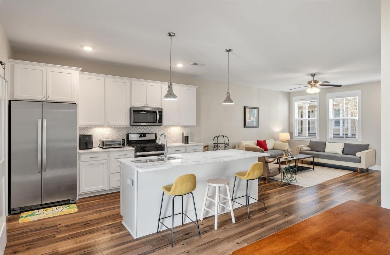 95 Branch Creek Trail Photo 7