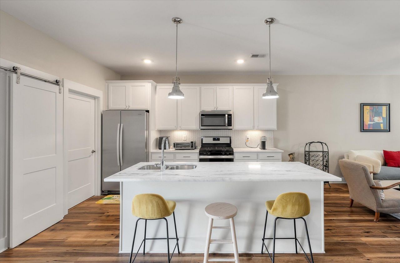 95 Branch Creek Trail Photo 8