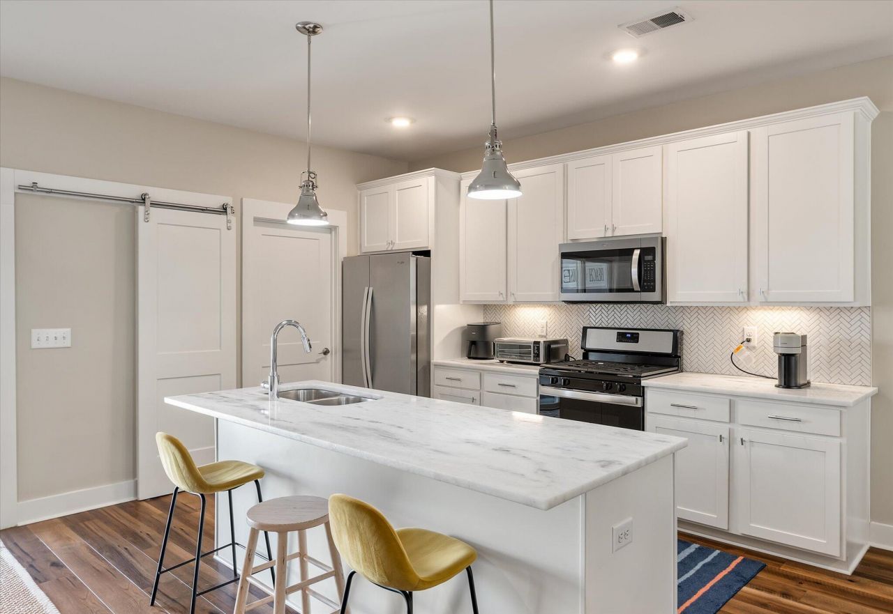 95 Branch Creek Trail Photo 9