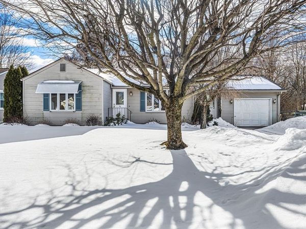 35 Silvin Rd, Chicopee, MA 01013