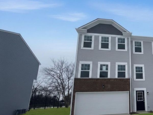 128 Dusky Willow Drive , Reynoldsburg, OH 43068