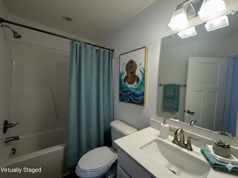 128 Dusky Willow Drive , Reynoldsburg, OH 43068 Photo 12