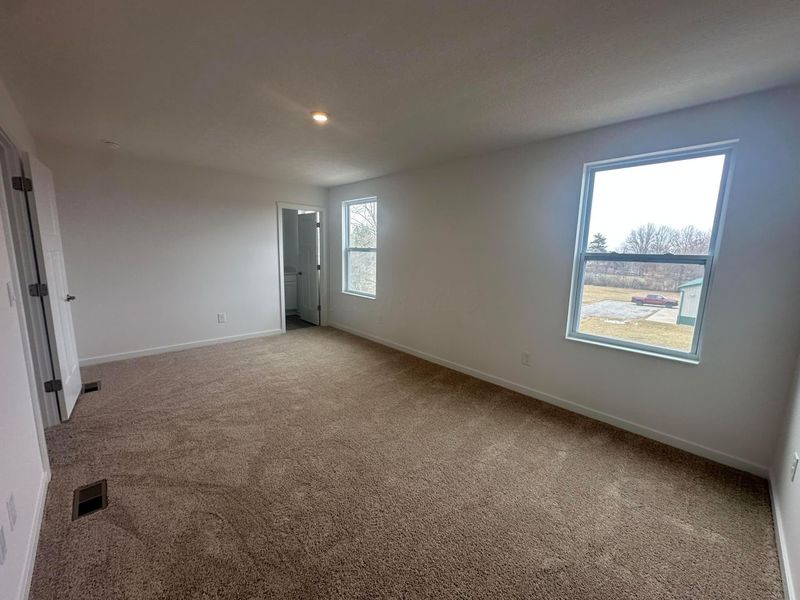 128 Dusky Willow Drive , Reynoldsburg, OH 43068 Photo 13