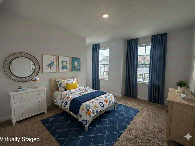 128 Dusky Willow Drive , Reynoldsburg, OH 43068 Photo 19