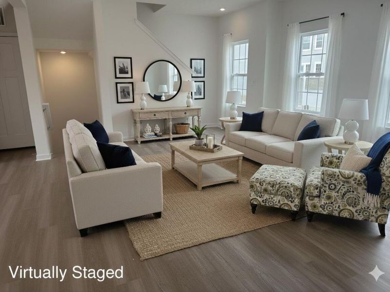 128 Dusky Willow Drive , Reynoldsburg, OH 43068 Photo 6