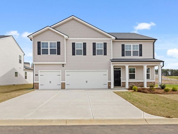 702 Lytham Drive, Aiken, SC 29801