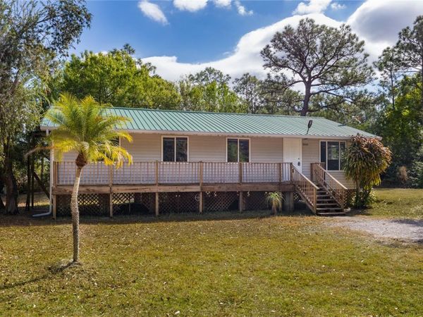 9949 COUNCILOR LANE, NORTH FORT MYERS, FL 33917