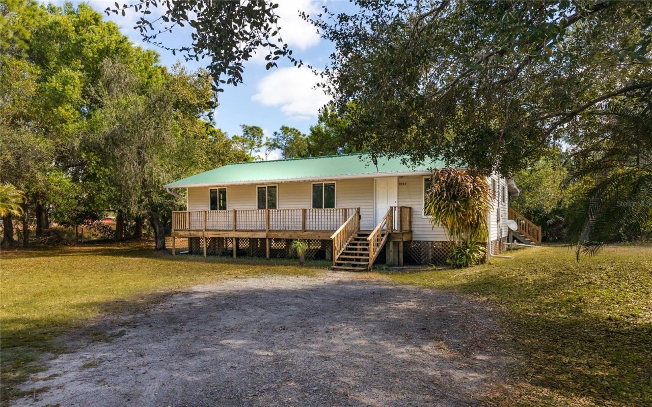 9949 Councilor Lane, North Fort Myers, FL 33917 Photo