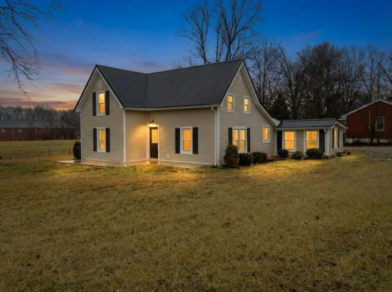 10 W Church Street, Stanton, KY 40380 Main Photo