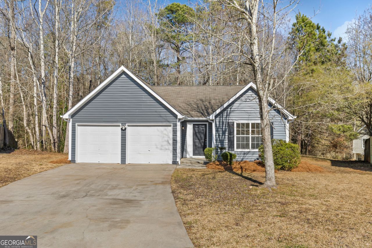 6604 Chesepeake Trail, Rex, GA 30273 Main Photo