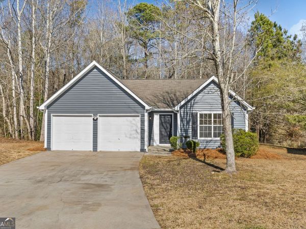 6604 Chesepeake Trail, Rex, GA 30273