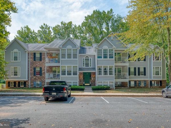 1006 E MARKHAM COURT, Unit 15, BEL AIR, MD 21014
