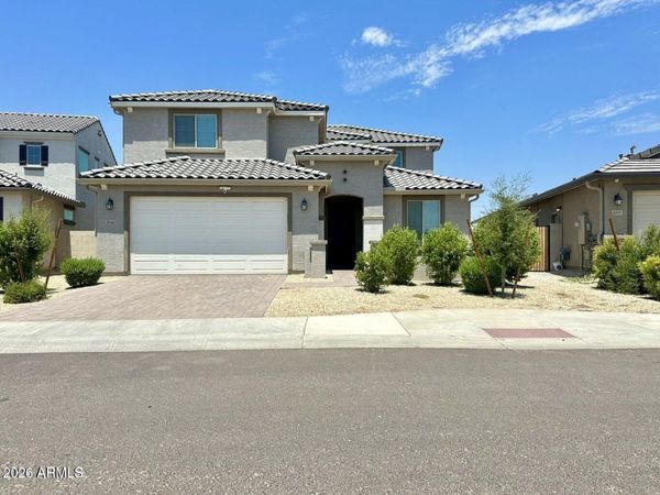 8846 W PALO VERDE Drive, Glendale, AZ 85305