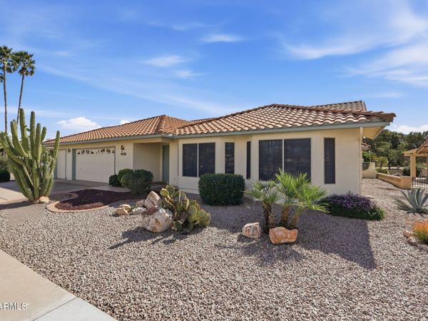 2118 LEISURE WORLD, Mesa, AZ 85206