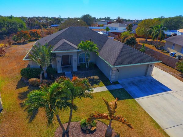 4299 SW Mccrory Street, Port St. Lucie, FL 34953