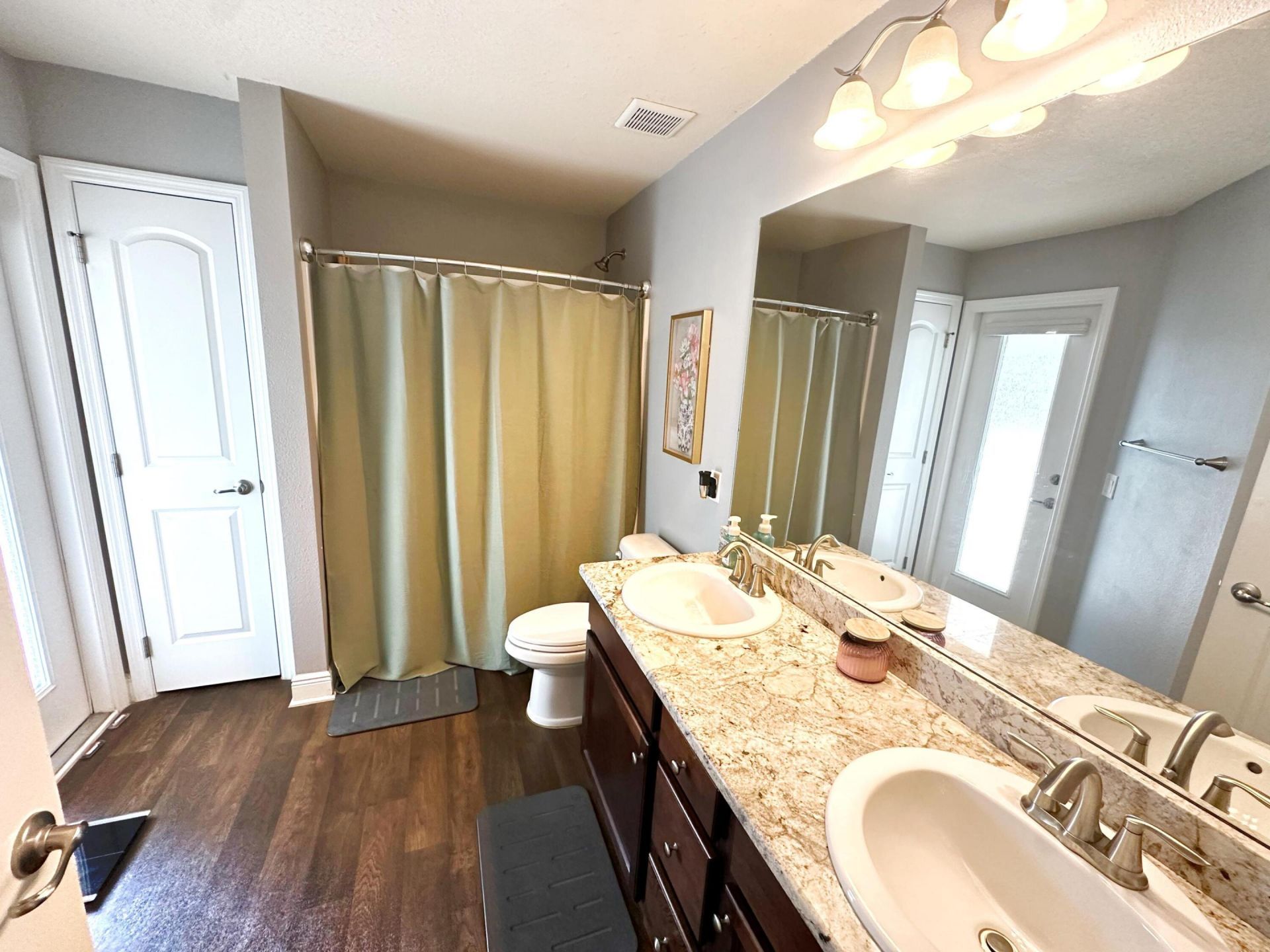 4299 SW Mccrory Street, Port Saint Lucie, FL 34953 Photo