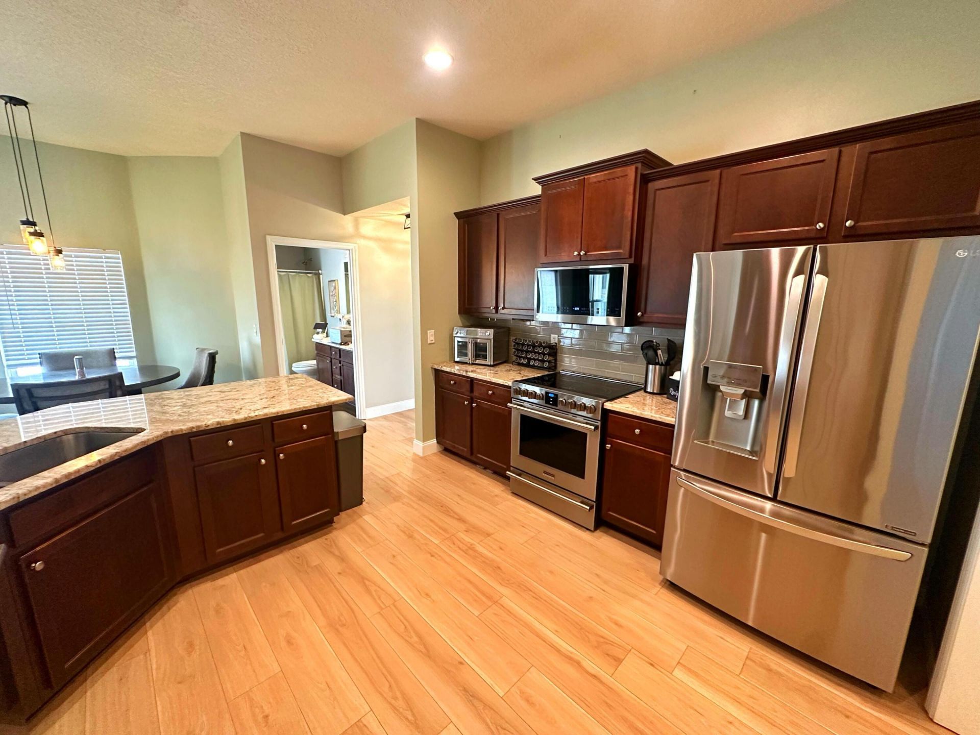 4299 SW Mccrory Street, Port Saint Lucie, FL 34953 Photo