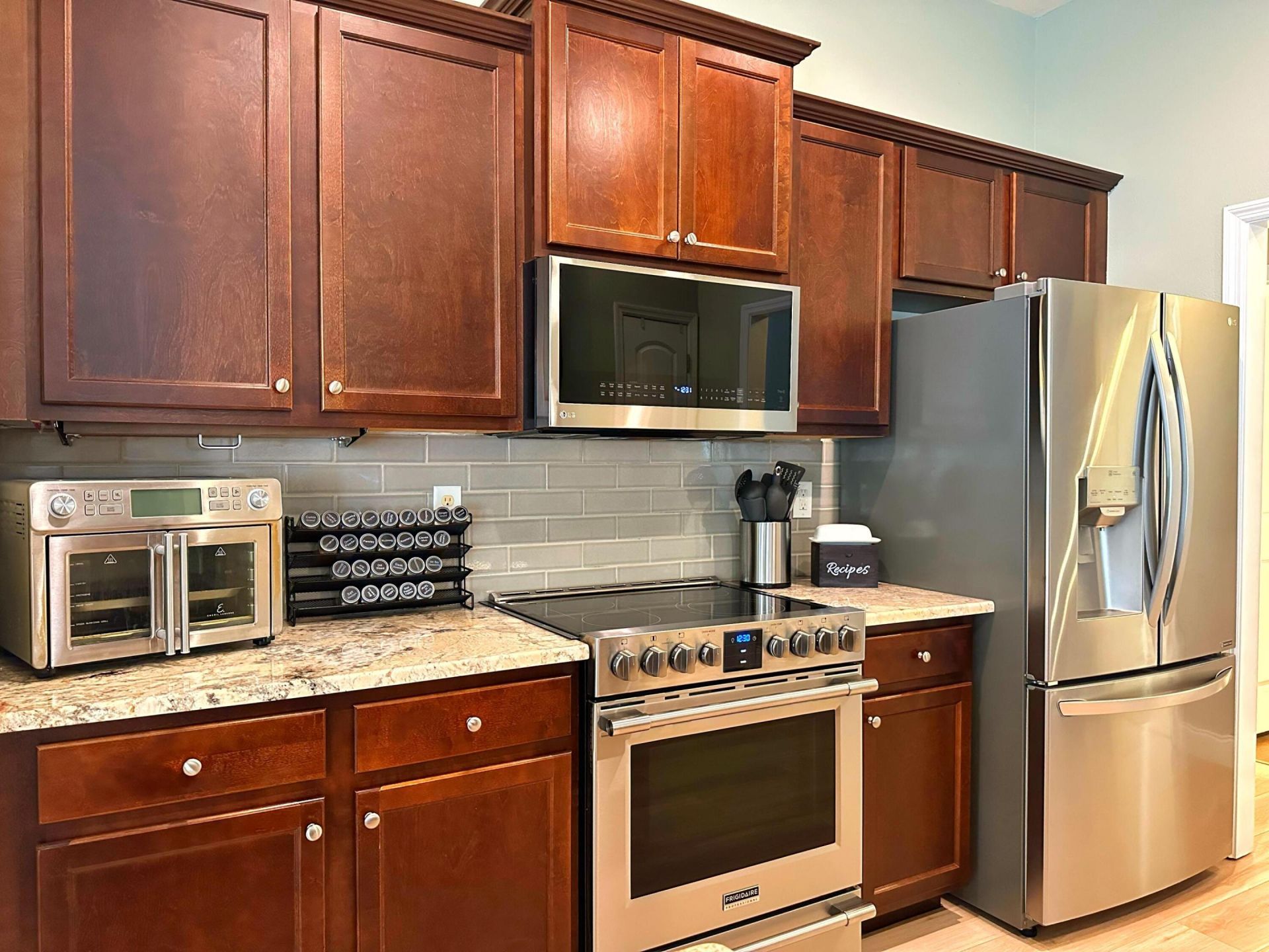 4299 SW Mccrory Street, Port Saint Lucie, FL 34953 Photo