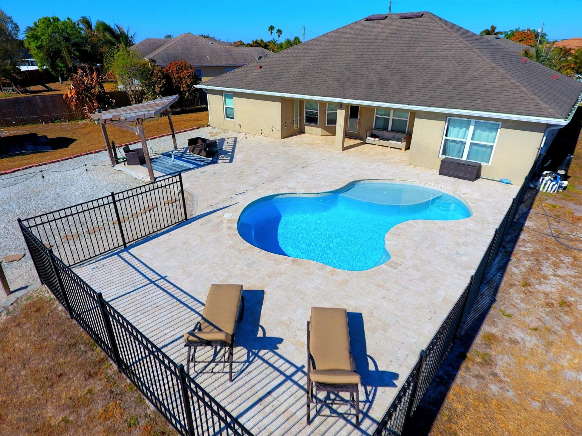 4299 SW Mccrory Street, Port Saint Lucie, FL 34953 Photo