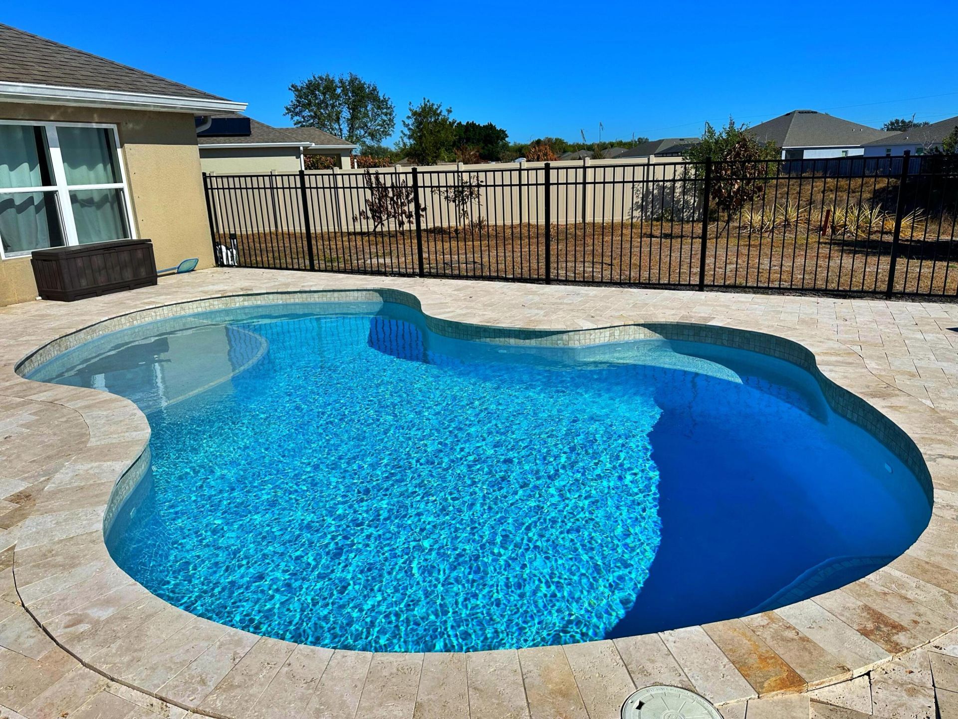 4299 SW Mccrory Street, Port Saint Lucie, FL 34953 Photo