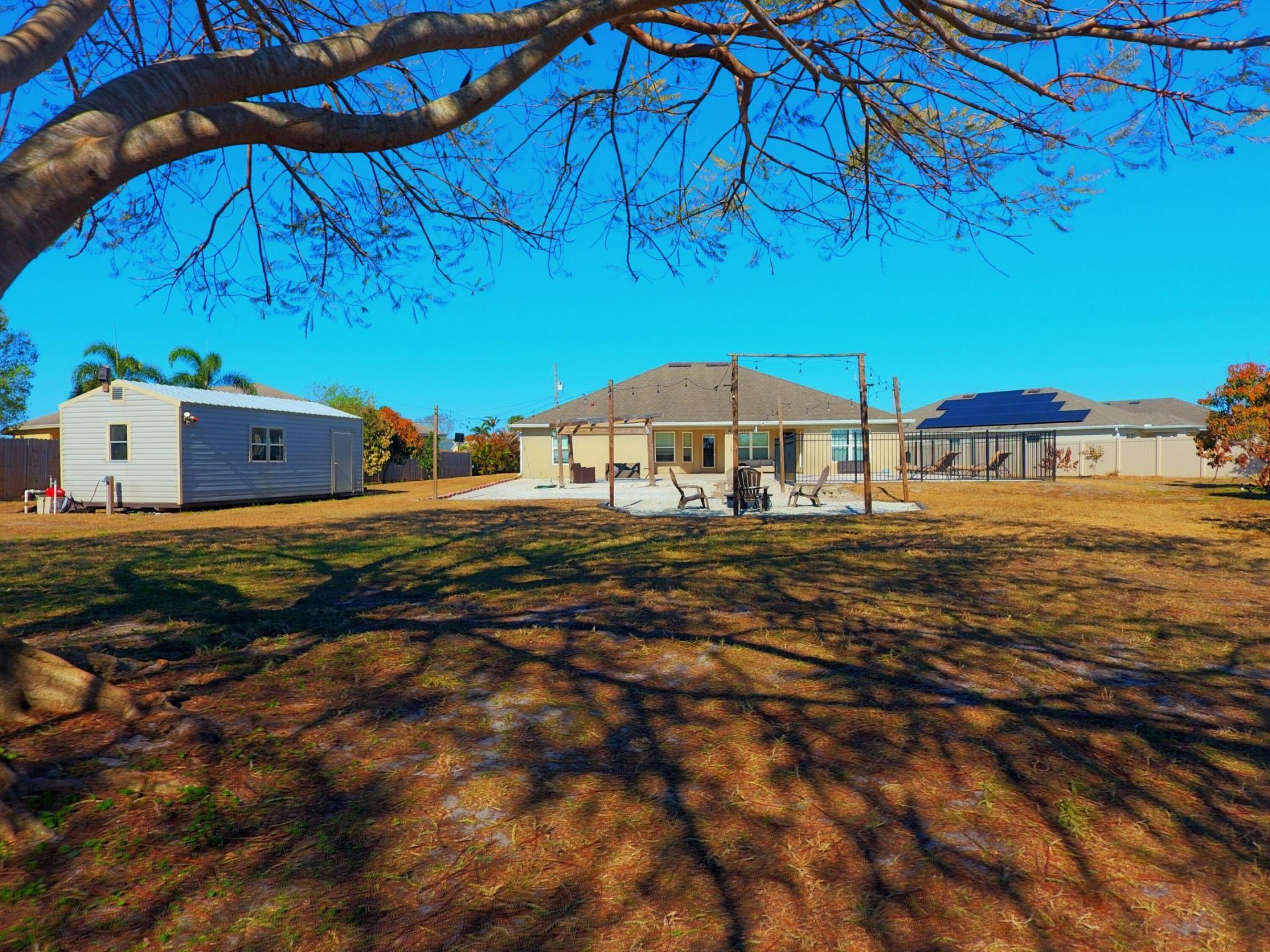 4299 SW Mccrory Street, Port Saint Lucie, FL 34953 Photo