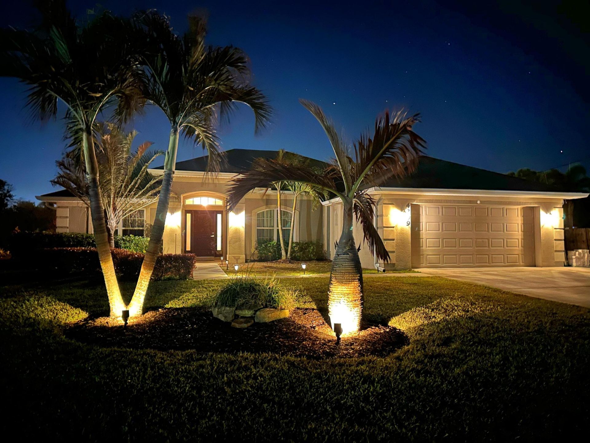 4299 SW Mccrory Street, Port Saint Lucie, FL 34953 Photo