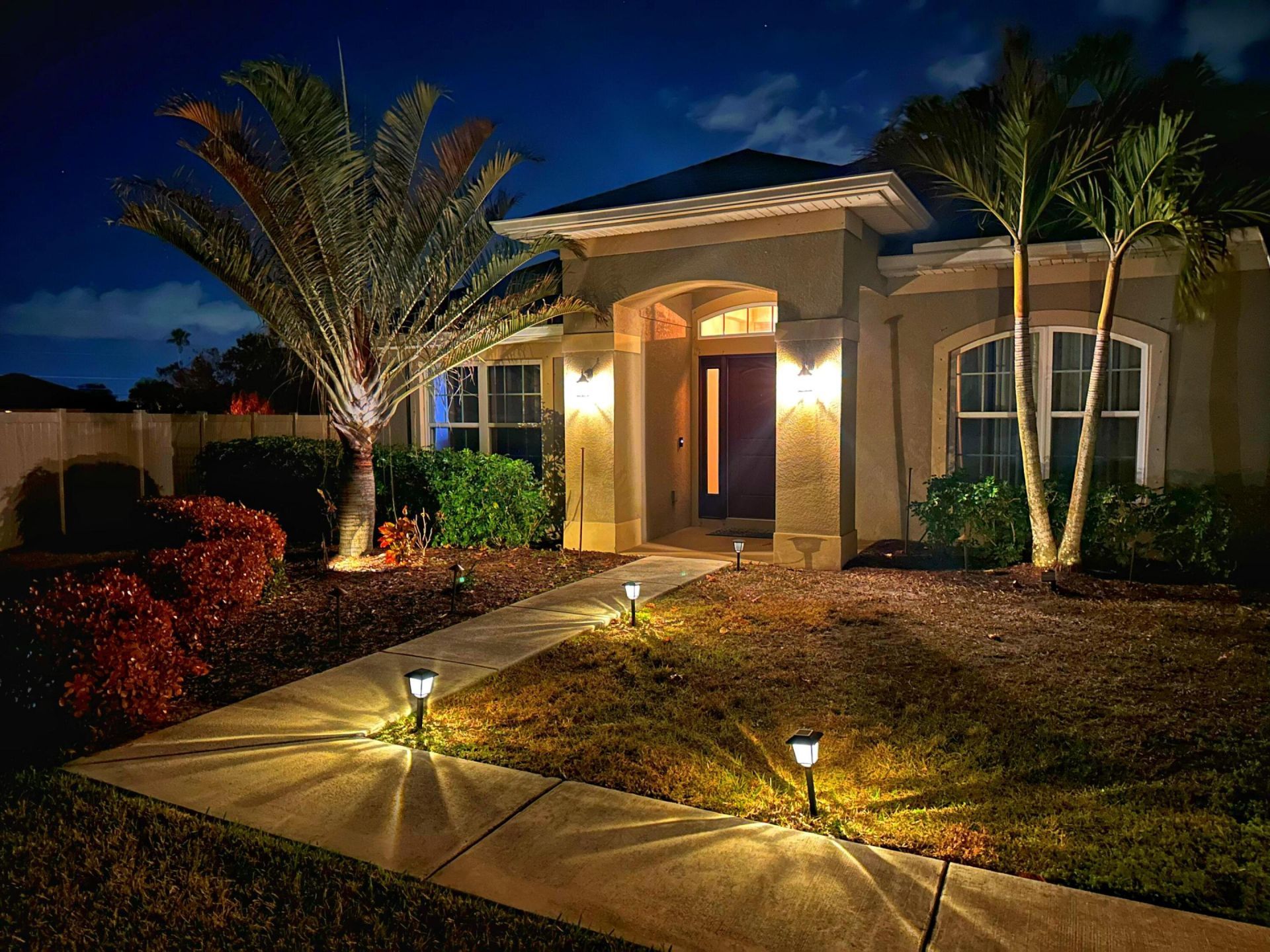 4299 SW Mccrory Street, Port Saint Lucie, FL 34953 Photo