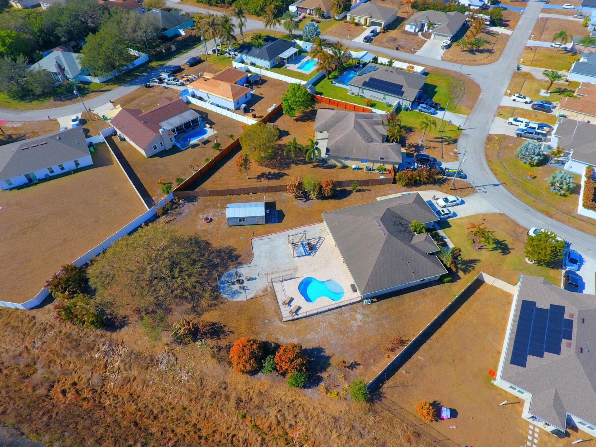 4299 SW Mccrory Street, Port Saint Lucie, FL 34953 Photo