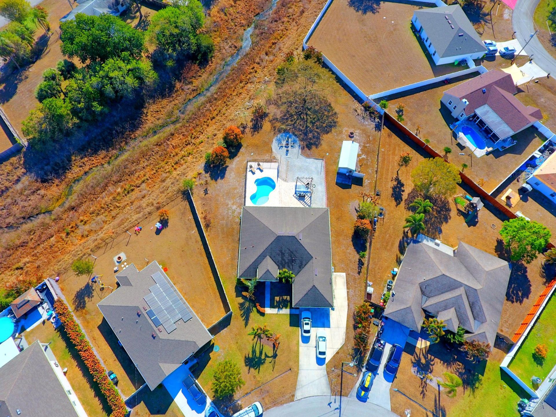 4299 SW Mccrory Street, Port Saint Lucie, FL 34953 Photo