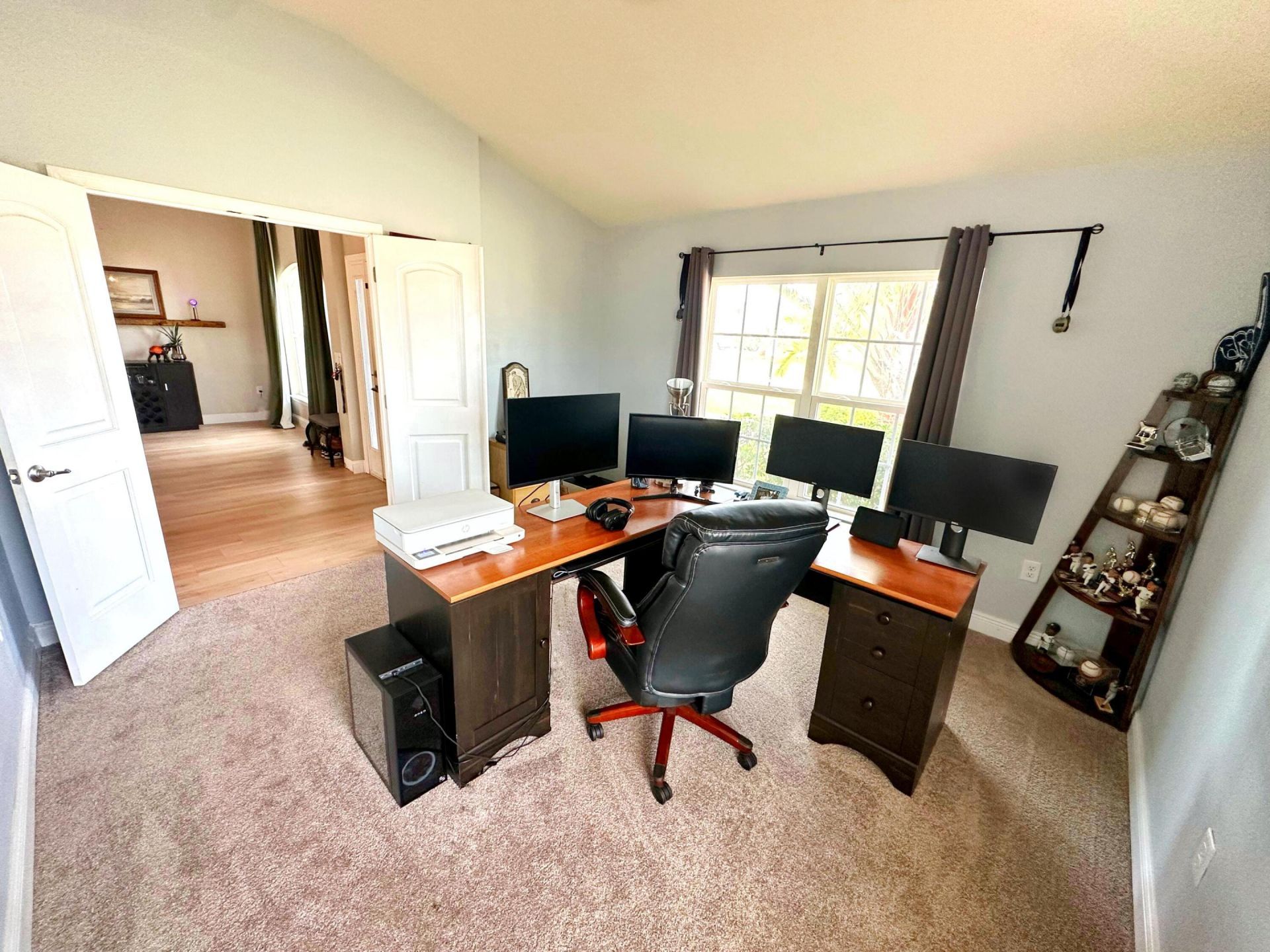 4299 SW Mccrory Street, Port Saint Lucie, FL 34953 Photo