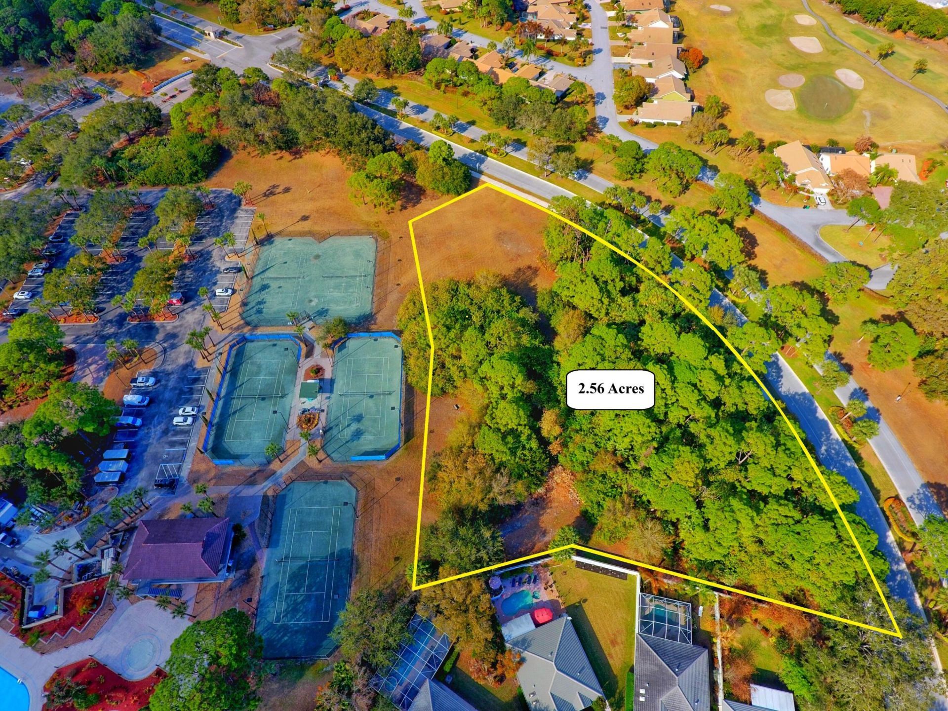 951 SW Country Club Drive, Port Saint Lucie, FL 34986 Photo