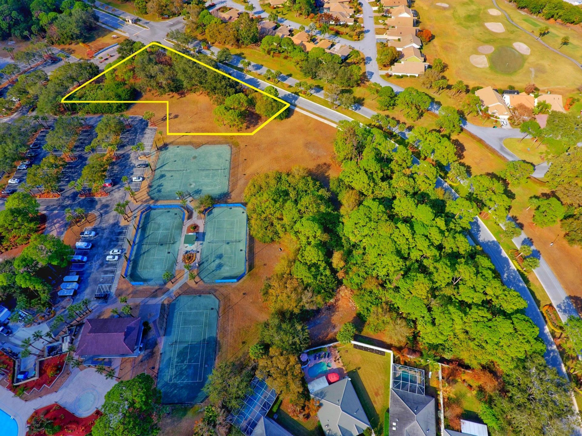 951 SW Country Club Drive, Port Saint Lucie, FL 34986 Photo