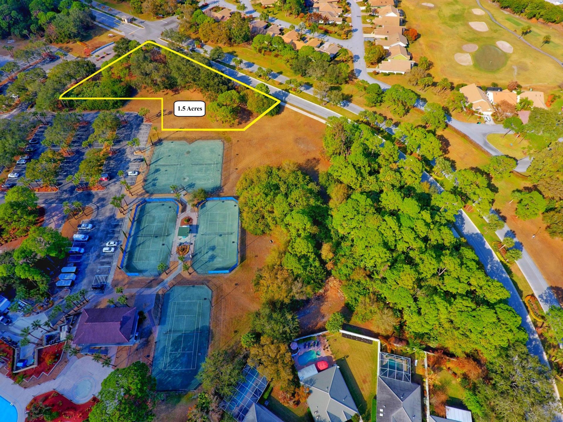 951 SW Country Club Drive, Port Saint Lucie, FL 34986 Photo