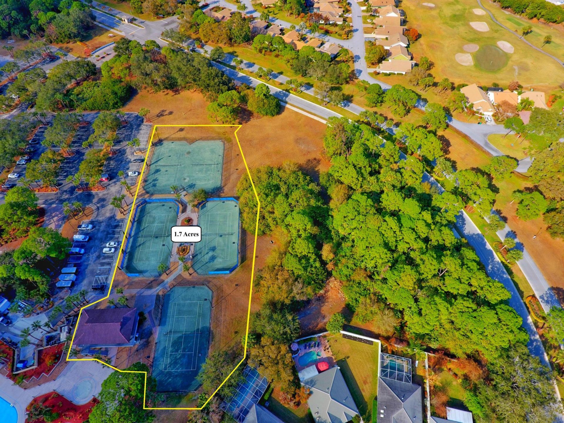 951 SW Country Club Drive, Port Saint Lucie, FL 34986 Photo