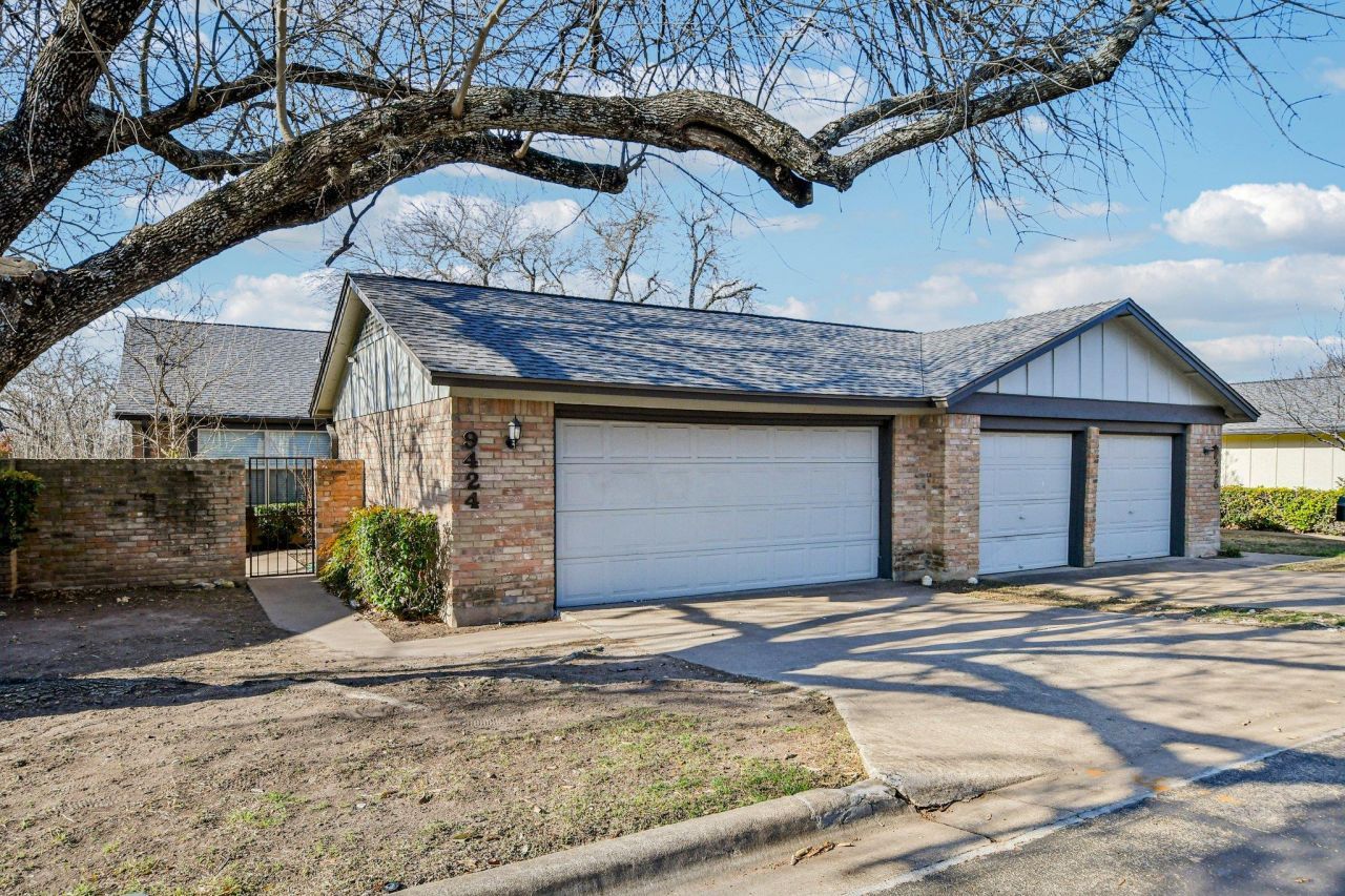 9424 Singing Quail Dr, Unit 99E, Austin, TX 78758 Main Photo