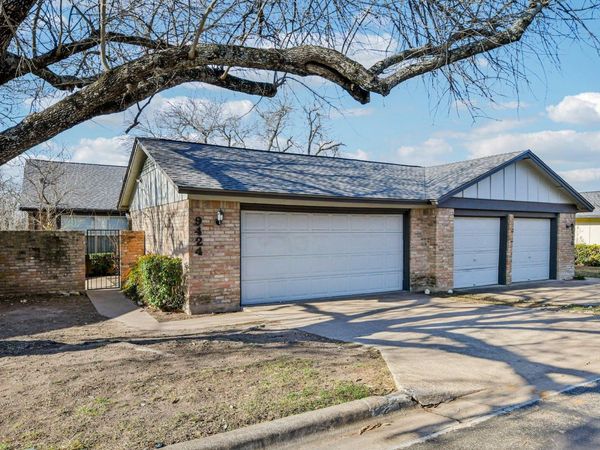 9424 Singing Quail DR, Unit 99E, Austin, TX 78758
