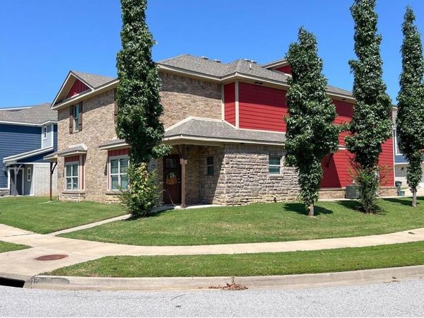 4066 Sardinia Way , Fayetteville, AR 72704