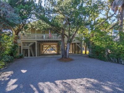 3516 Myrtle Street, Edisto Beach, SC 29438