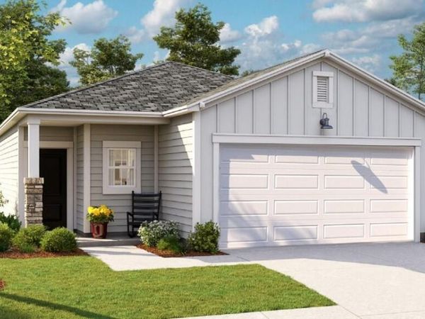 1017 Harbor Drive, Unit Lot 41, Calabash, NC 28467