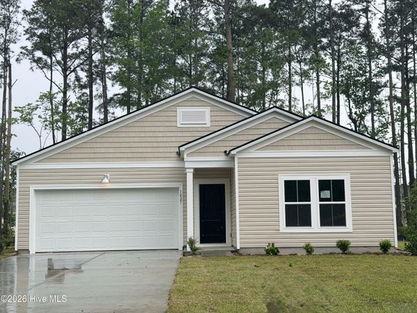 1027 Harbor Drive, Unit Lot 36, Calabash, NC 28467