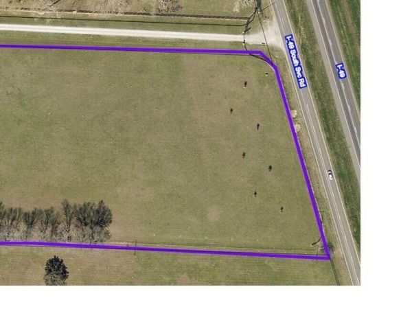 5 Heron's Way , Sunset, LA 70584