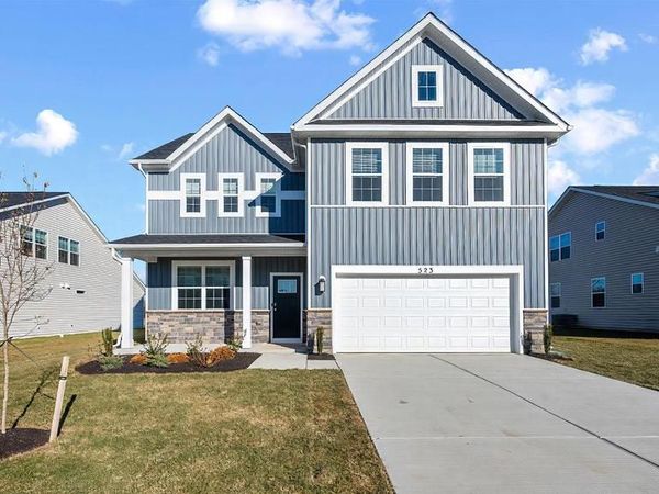 11513 CHALMERS LANE, FREDERICKSBURG, VA 22407