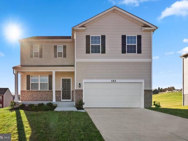 11513 CHALMERS LANE, FREDERICKSBURG, VA 22407