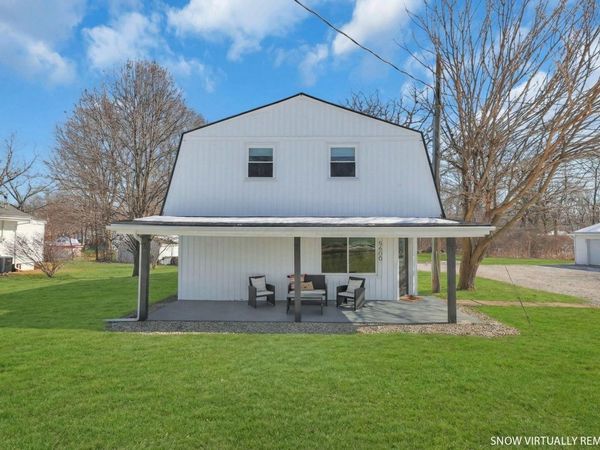 5600 Bellview Drive , Grove City, OH 43123