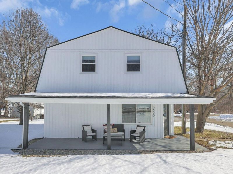 5600 Bellview Drive , Grove City, OH 43123 Photo 2