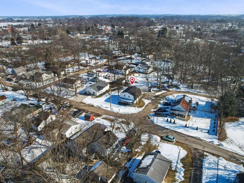 5600 Bellview Drive , Grove City, OH 43123 Photo 51