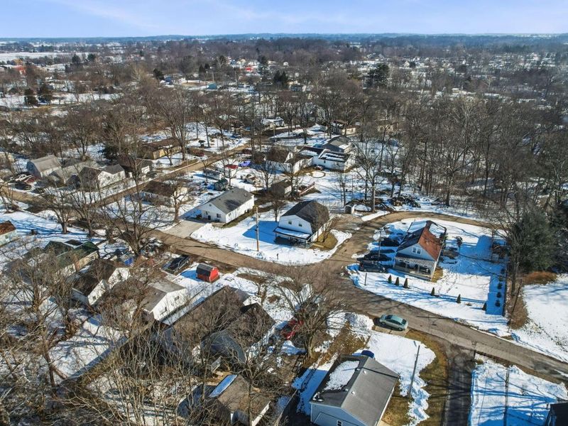 5600 Bellview Drive , Grove City, OH 43123 Photo 52