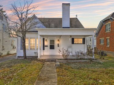 422 Letcher Avenue, Richmond, KY 40475