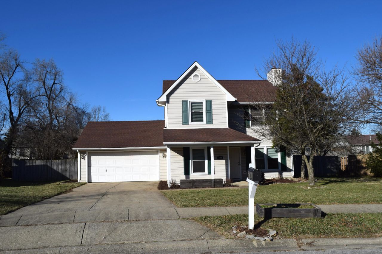 333 Dogwood Court, Versailles, KY 40383 Main Photo